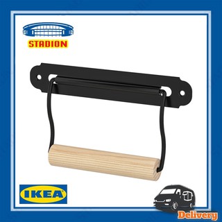 ที่ใส่ทิชชู่ ikea SVARTSJÖN สวอร์ทเชิน IKEA