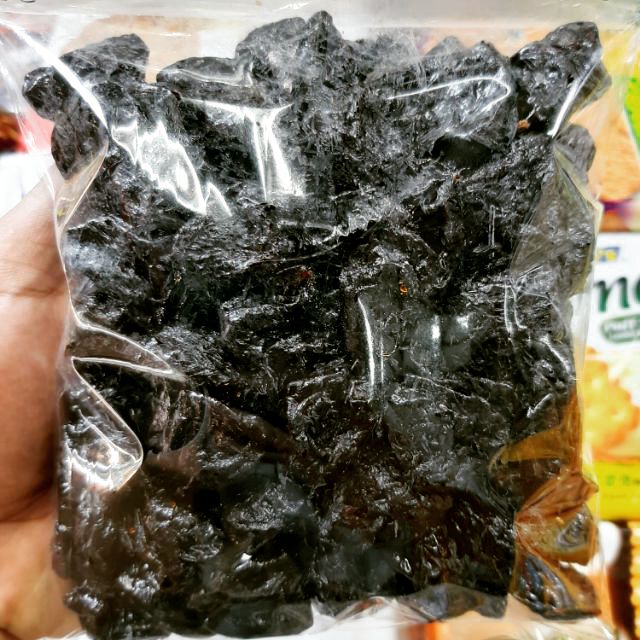 🍇🍇ลูกพรุนสด🍇🍇 ไร้เมล็ด(สูตรไม่มีน้ำตาลผสม)500g/146บาท