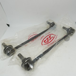 (1คู่) 555 ลูกหมากกันโคลงหน้า TOYOTA CAMRY ACV40 ปี 07-11, T…