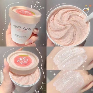 💢พร้อมส่ง💢 สครับผิว ที่ขัดผิว ครีมขัดผิว สครับ