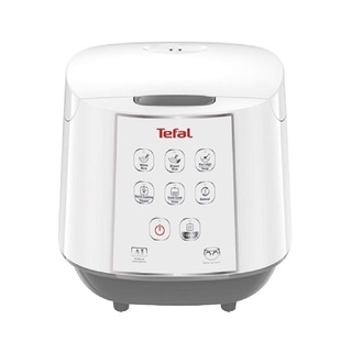 หม้อหุงข้าว DIGITAL TEFAL RK732166 1.80 ลิตร