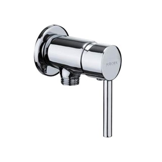 วาล์วฝักบัว 1ทาง กะรัต ฟอเซท KF-12-870-50 สีโครม SHOWER VALVE KARAT FAUCET KF-12-870-50 CHROME