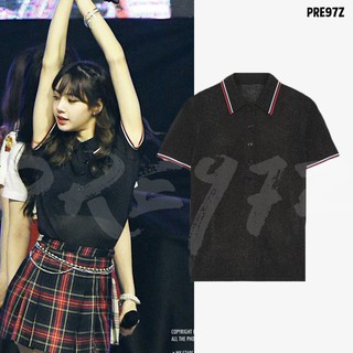 [พรีออเดอร์] BLACKPINK LISA เสื้อแบบลิซ่า