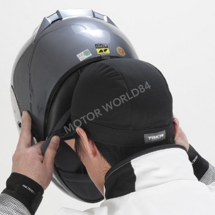 RS TAICHI COOL INNER CAP BUFF SKULL CAP SARUNG KEPALA หมวกกันน็อค BALACLAVA BANDANA MHR KYT SHOEI AG