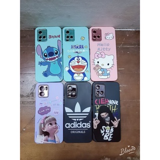 เคส🤳กำมะหยี่ลายการ์ตูนซิลิโคนนิ่มXiaomi10c.Note11.9A.9i.Note11pro.mi10c.9c