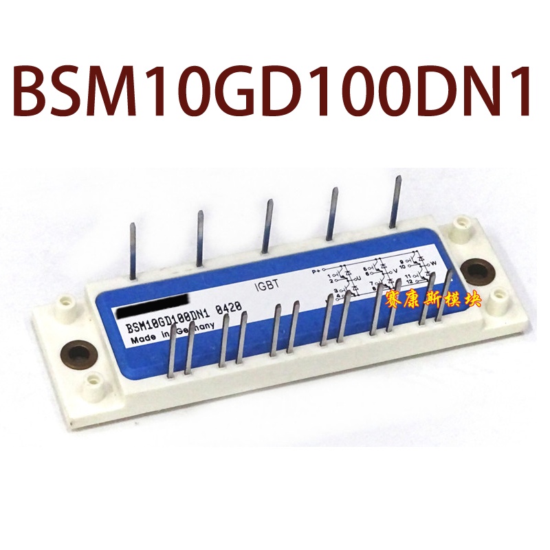 BH BSM10GD100DN1 BSM10GD60DLC BSM10GD100D BSM10GD60DN2 สินค้าต้นฉบับในสต็อก