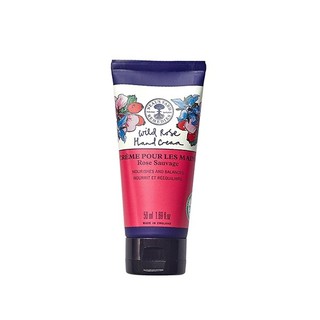 Neals yard remedies  Wild Rose Hand Cream 50 ml