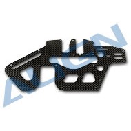 ALIGN TREX 450 Carbon Fiber Main Frame/1.2mm - รุ่น : Trex 450