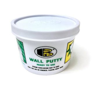 Bosny Wall Putty เคมีโป้ว (วอลล์พุตตี้) บอสนี่ 0.5 kg