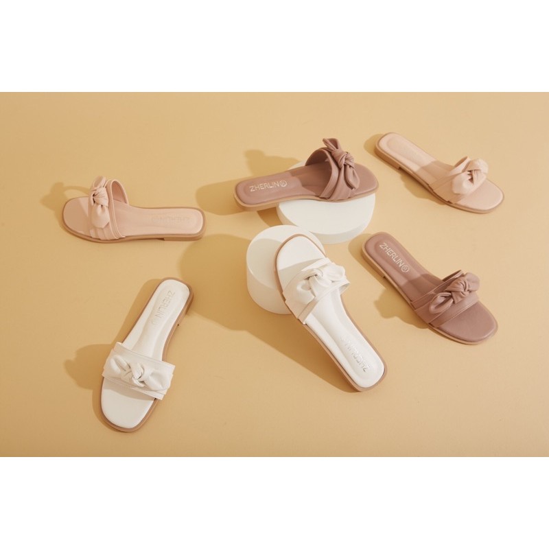 รองเท้าแฟชั่น  Bunny