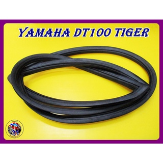 ยางขอบกระจกหน้า  - Mitsubishi A72 A71 Front Windshield Rubber