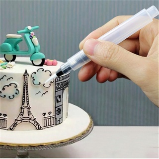 1pc Fondant Coloring Brush Fondant Aids