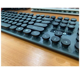 OKER KEYBORD MOUSE WILESS K520