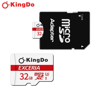 SD Card  การ์ดหน่วยความจํา SD Card 32GB 128GB Max 95MB / s SD Card Class 10