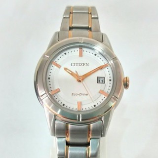 Citizen Eco-Drive หญิง รุ่นFE1034-59A