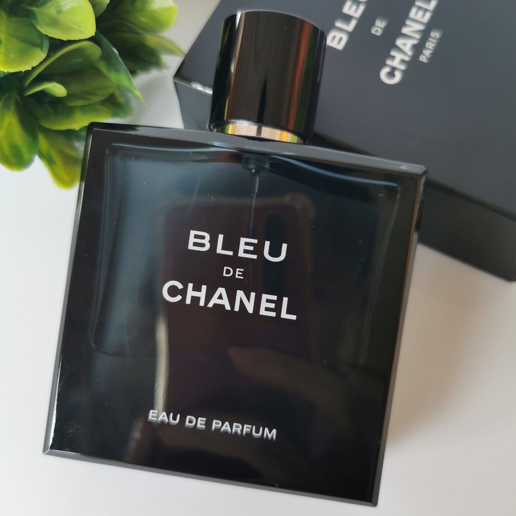 Chanel Bleu de Chanel EDP แบ่งขาย ของแท้ 100%