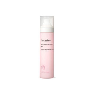 Innisfree Jeju Cherry Blossom Mist 120ml