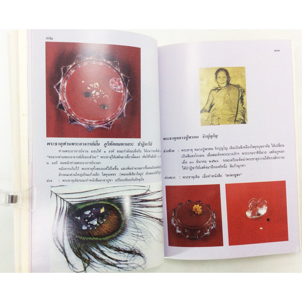 อนุสรณ์งานศพนายนิธิพัฒน์ ชาลีจันทร์ ปิตาบูชา พระบรมสารีริกธาตุ พระอรหันตธาตุ เสรีไทย หนังสือ อนุสรณ์ งานศพ สะสม [คุ้ม...