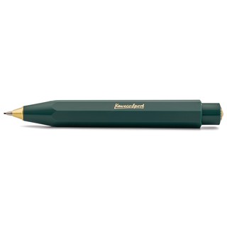 Kaweco Classic Sport Mechanical Pencil 0.7mm ดินสอกดคาเวโก้ รุ่น Classic Sport ขนาดไส้ 0.7mm