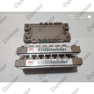 โมดูลพาวเวอร์ IGBT 7MBR20SA060 7MBR20SA060-50 7MBR20SA060-70 7MBR20SA-060A 7MBR20SA060D-01