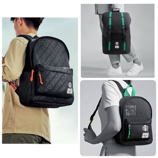 🔔 Sale 🔔 Starbucks Herschel Bag เป้​ สตาร์บัค​ Backpack