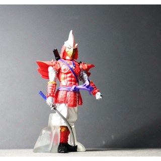 Bandai HG Henshin Ninja Arashi กาชาปอง คาเมน ไรเดอร์ สะสม HG Kamen Rider Gashapon Masked Rider