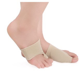 TP024 ปลอกสวมเท้าToe Sleeve footcare ผ้ายืดสวมเท้าแบบมีเจลลดการเสียดสี