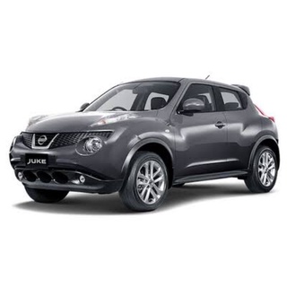 NISSAN Juke คู่มือซ่อมรถทั้งคัน