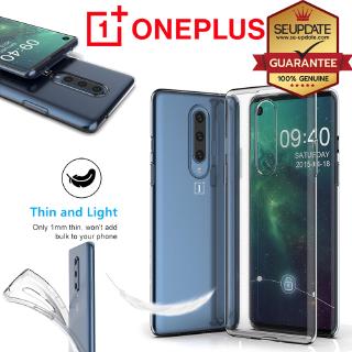 เคส สำหรับ OnePlus SE-UPDATE Ultra Slim Case สำหรับ OnePlus 8 / 8 Pro