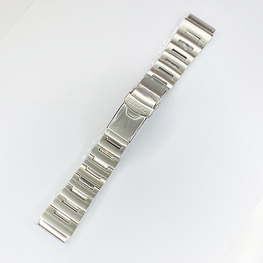 🎁Seiko Prospex สาย 22MM รุ่น M0JT211J0 (SRP637K1 / SRP637J1 / SRPC96K1 / SBDY053 / SBDY055 / SRPE14K