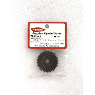 Kyosho TR41-42 Spur Gear (42T)