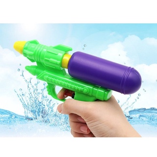 🎉🎉พร้อมส่ง!!ถูกมากกกก🎉🎉 ปืนฉีดน้ำ Water Gun