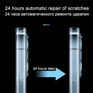 ฟิล์มกันรอย ขอบข้าง สำหรับไอโฟน for iPhone 13 pro max iPhone12ProMax สำหรับiPhone 12Pro i12 mini ฟิล์มขอบข้าง