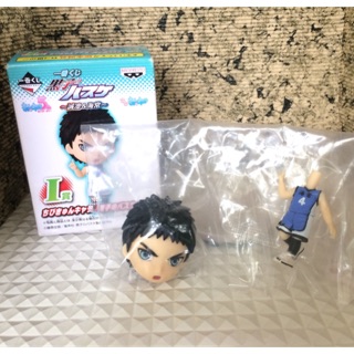 [Figure] งานจับฉลากรางวัล I Kuroko no bastsuke ของแท้🇯🇵 มือ 1