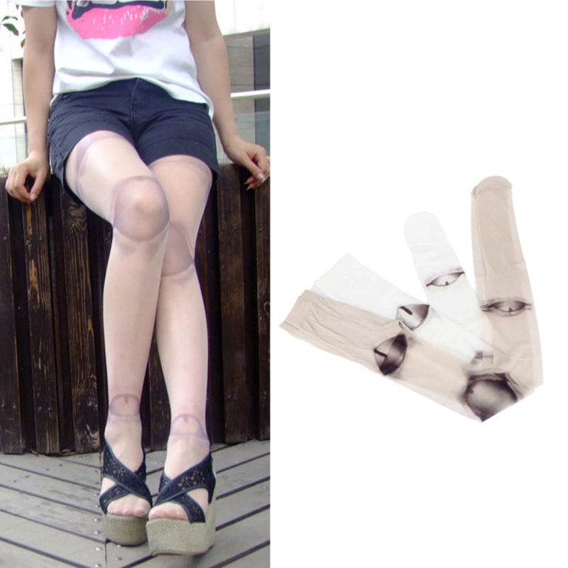 Po * ผู้หญิง Harajuku ความแปลกใหม่ Lolita Pantyhose ญี่ปุ่น Gothic สไตล์อะนิเมะ Jointed สําหรับตุ๊กต