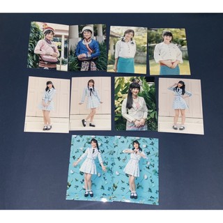 CGM48 3rd single มะลิ photoset