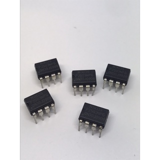 P2503NPG  DIP 8ขา 7A 30V IC Switching แพ็ค2ตัว