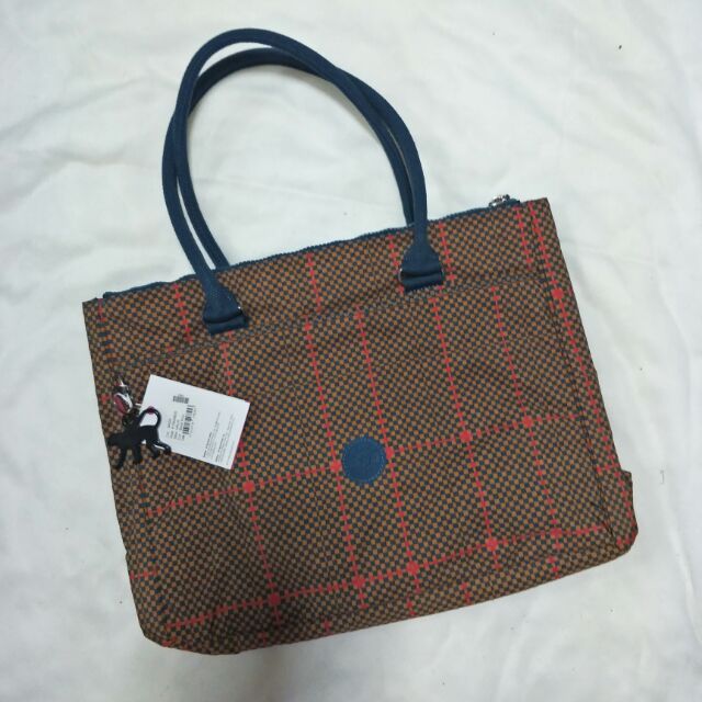 กระเป๋า kipling แท้ 100%