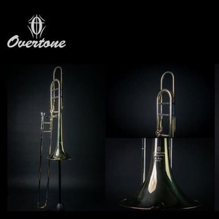 ทรอมโบน Overtone MTB 701 (โรตารี่) ทิคเกอร์ เปลียนคีย์