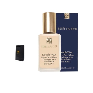 แท้% Estee Lauder Double Wear Stay-In-Place Makeup SPF10 PA++ 1w1/1W2 / 2C0 30ml estee เอสเต้ ลอเดอร์ รองพื้น เครื่องสำ