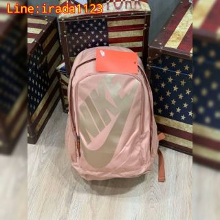 NIKE Hayward Futura Backpack (BA5217-010) ของแท้ ราคาถูก