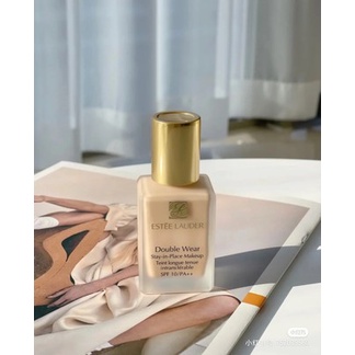 ของเหลวใต้แป้ง 1w1 ของเหลวแสง 30ml ตรง