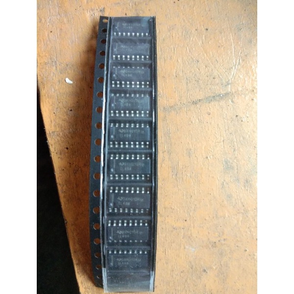 ไอซี TL 494 SMD*****