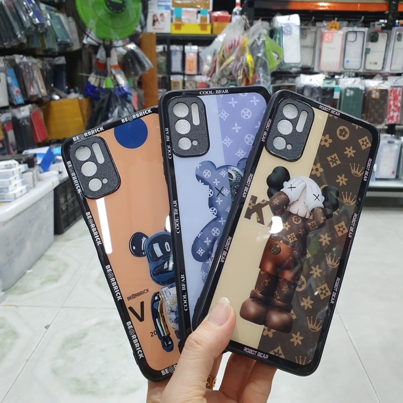 เคส Xiaomi Note 10 5G,Note 10 4G,Note 10Pro