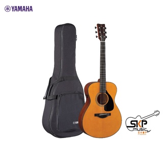 YAMAHA RED LABEL FSX3 Electric Acoustic Guitar กีตาร์โปร่งไฟฟ้ารุ่น FSX3 + Hard Bag มีผ่อน 0%