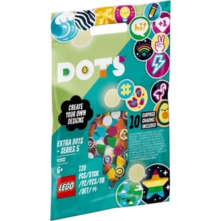 LEGO DOTs 41932 Extra DOTS - Series 5 ของใหม่ ของแท้💯