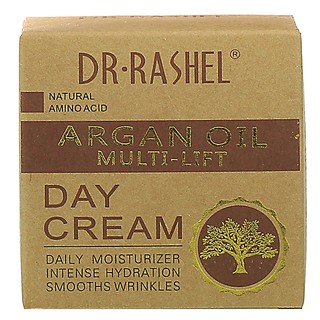 DR. Rashel Argan Oil Multi-Lift Day Cream 50ml.