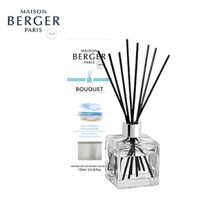 Maison berger paris,Ocean Breeze Bouquet,ก้านกระจายความหอมกลิ่นโอเชี่ยน บรีส,reed diffuser, home fragrance