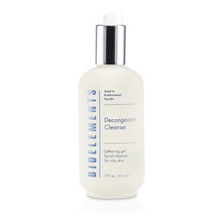 BIOELEMENTS - ทำความสะอาด Decongestant (สำหรับผิวมัน, ผิวมัน