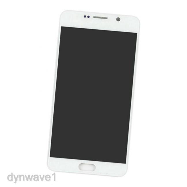 จอแสดงผล LCD สำหรับ Samsung Galaxy Note 5 #5